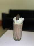 Oreo Milkshake