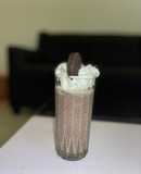 Oreo Milkshake