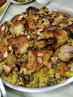 صورة لوصفة اوزي