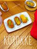 Korokke