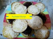 Gambar martabak mini blue band