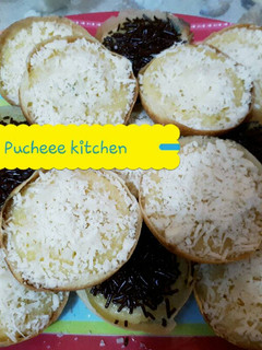 Foto resep Martabak Mini