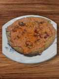 ✿Pizza Saludable estilo kukys✿