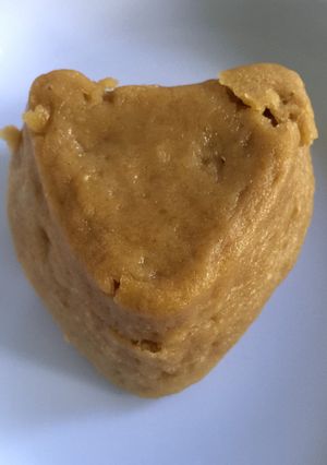 Foto resep MPASI 1 tahun bolu promina