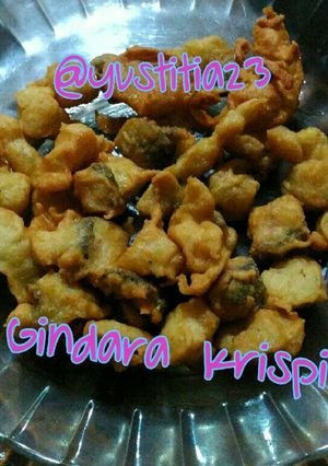 Foto resep Ikan Gindara Krispi