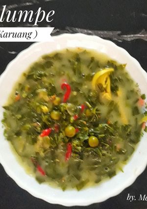 Foto resep Kalumpe (Karuang)