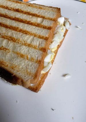 A picture of Eggcelent.