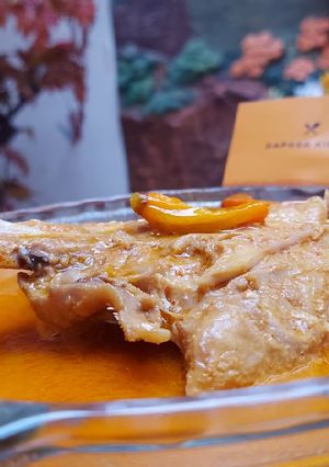 Foto resep Gulai Kepala Kakap