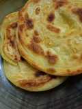 Roti Maryam/canai