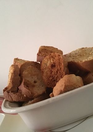 صورة لوصفة شابوره 🥖