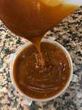 Dulce de leche (Arequipe)