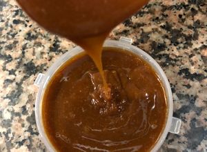 Una foto de Dulce de leche (Arequipe)