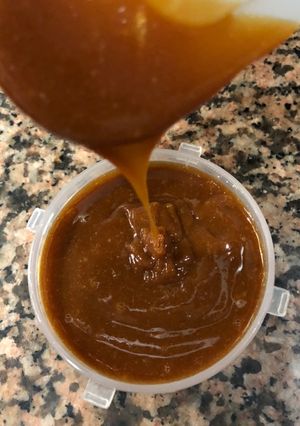 Una foto de Dulce de leche (Arequipe)