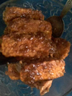 Foto resep Tempe Bacem