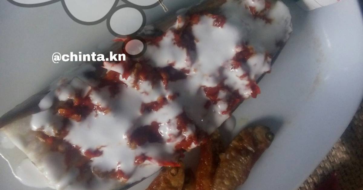 1.589 resep pecak enak dan sederhana - Cookpad