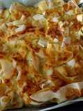 Torta Salata con la Pasta Filo