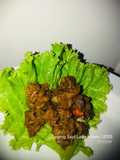 Daging Sapi Lada Hitam