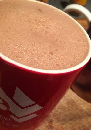 A picture of Hot Chocolate.