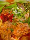 Bún Bò Huế