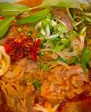 Bún Bò Huế