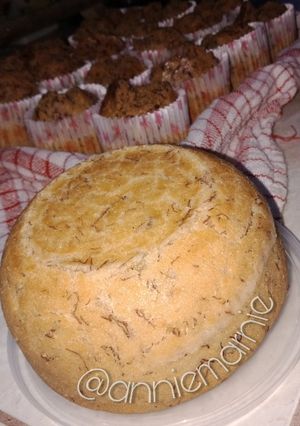 Foto resep Bolpis Eggless