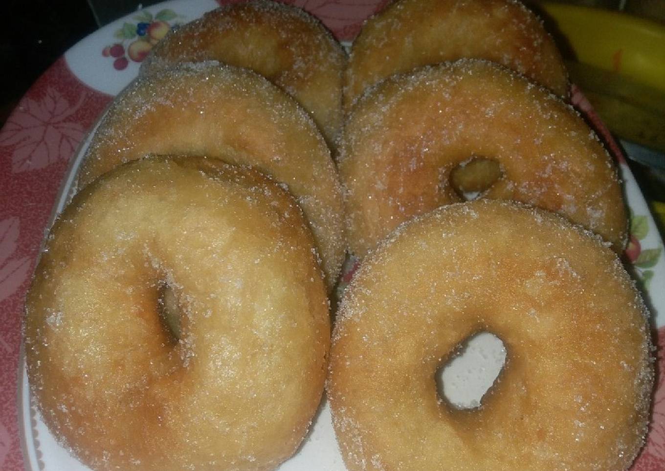 Doughnut