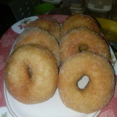 Doughnut A picture of Doughnut.