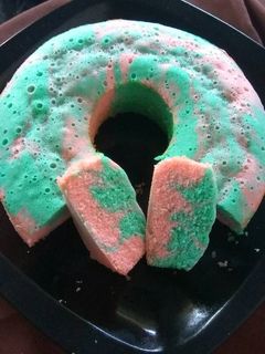 Foto resep Bolu kukus sederhana