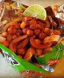 Tostilocos