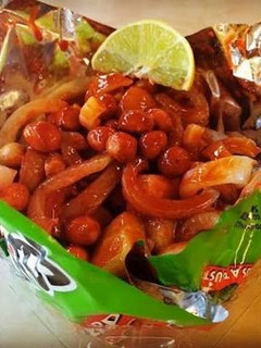 Una foto de Tostilocos