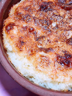 صورة لوصفة طاجن الأرز المعمر