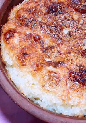 صورة لوصفة طاجن الأرز المعمر