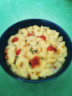 Foto resep Macaroni schotel kukus