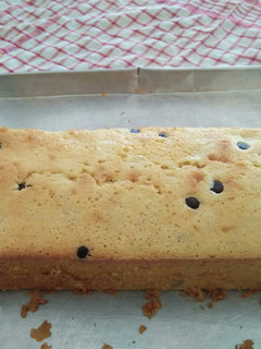 Foto resep Basic Banana Cake Anti Gagal