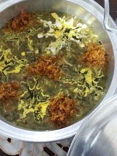 عکسی از دستور آرش رشته خوشمزه