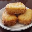 Nugget Ayam