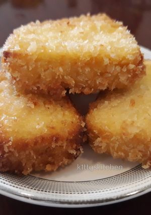 Foto resep Nugget Ayam