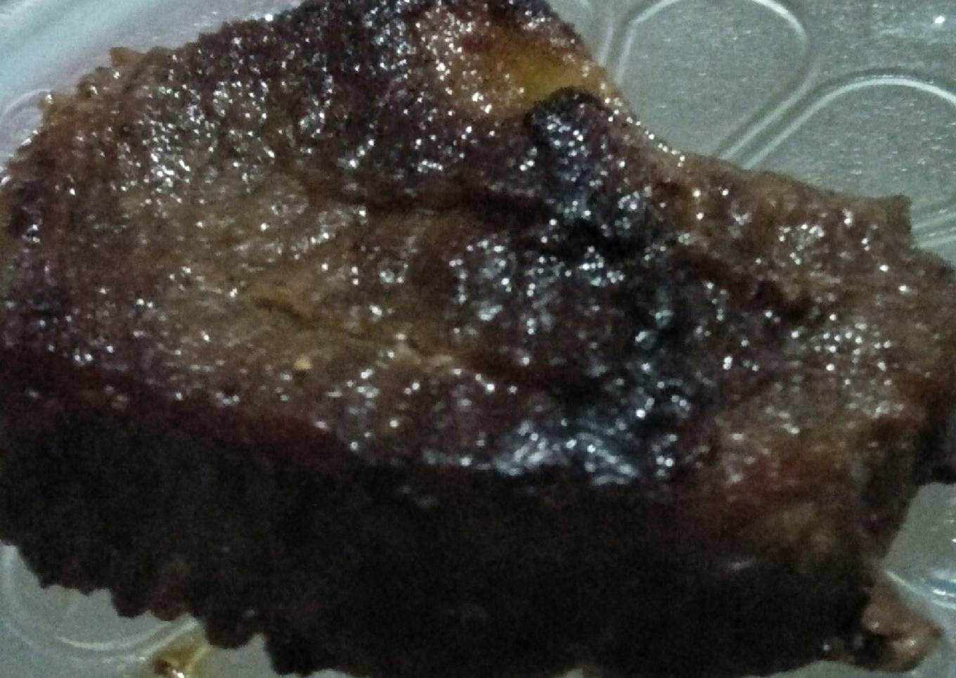 Beff steak ala2😂