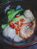 Misoa Seafood
