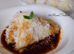 Foto resep LUPIS, Simple but Yummy!!