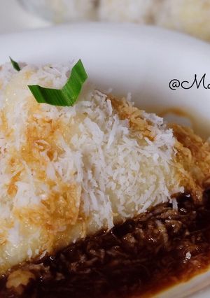 Foto resep LUPIS, Simple but Yummy!!
