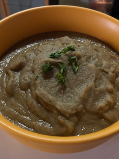 Padlizsánkrém 🍆 recept fotója
