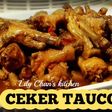 CEKER TAUCO ala LC