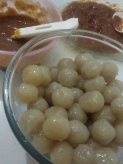 Foto resep Cilok Bandung