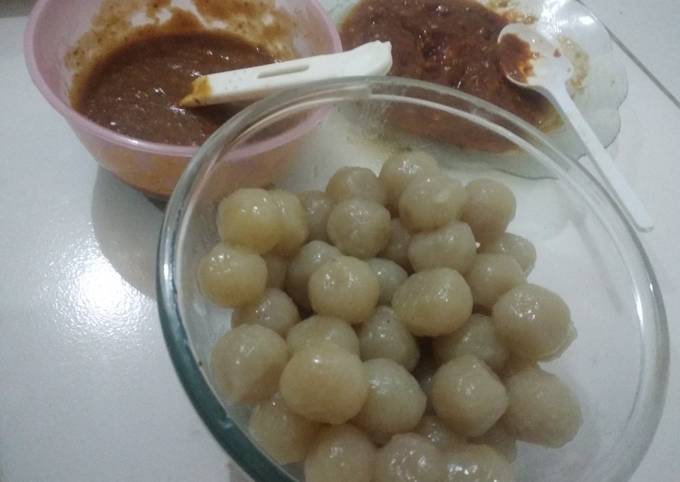 cilok bandung - resepenakbgt.com