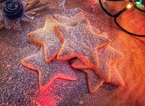 Foto di Frollini delle Feste