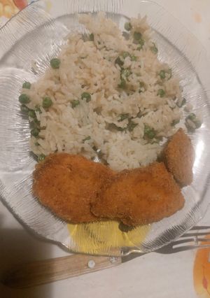 Gluténmentes és laktózmentes rántott csirkemell 🐔 recept fotója