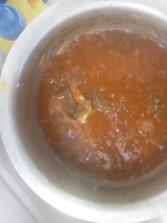 A picture of Beef stew.
