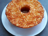 Bolu Singkong Keju