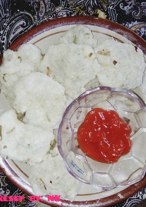 Foto resep Cireng Crispy Simpel